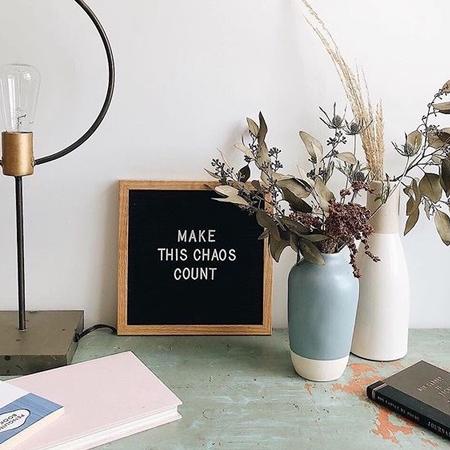 

⇊ Papan Nama Bayi Felt Letter Board Premium Papan Huruf Pesan Baby Newborn Dekorasi Pajangan Dinding 30x30cm ヨ