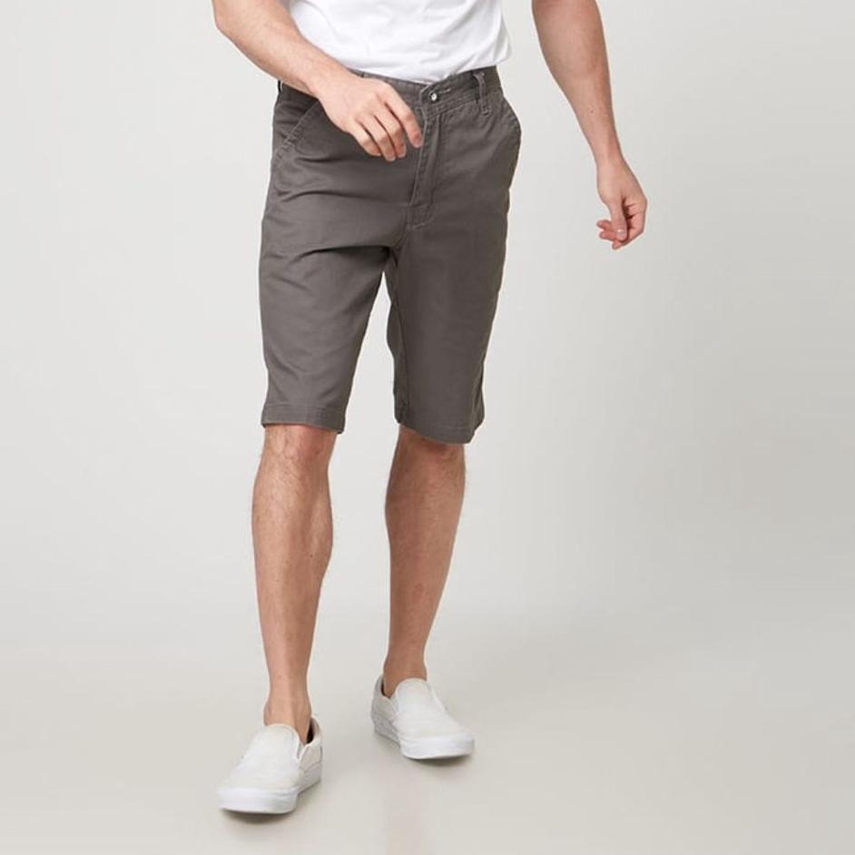 Terpercaya CELANA PENDEK PRIA CHINO PREMIUM DICKER ORIGINAL