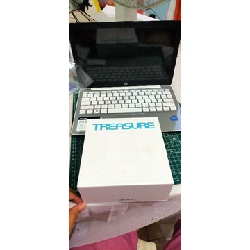 [ READY ] OHORA X TREASURE NAIL GEL