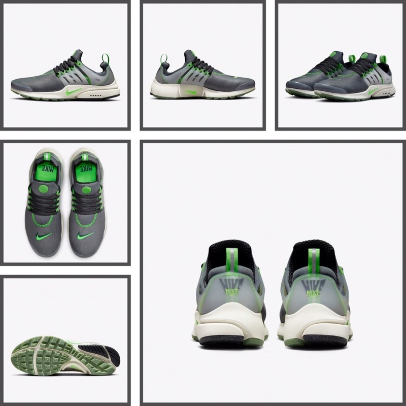 Sepatu Pria Nike Air Presto Premium