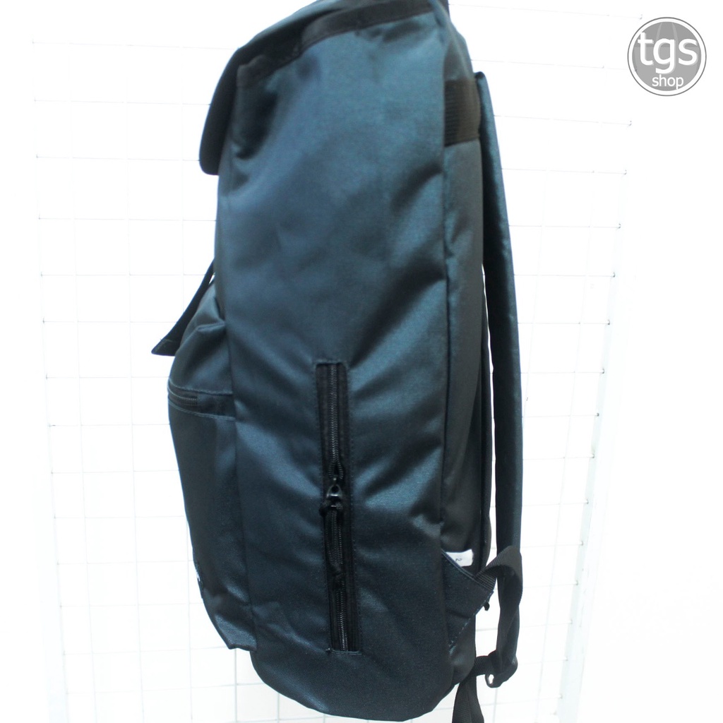 (TGS OLSHOP) - Tas Ransel Pria Wanita Ada Tempat Laptop Keren Stylish Ransel Backpack Tas Punggung Termurah