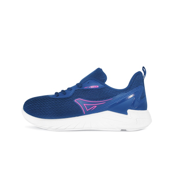 Ardiles Women WIS Gantari Sepatu Sneakers - Biru Navy