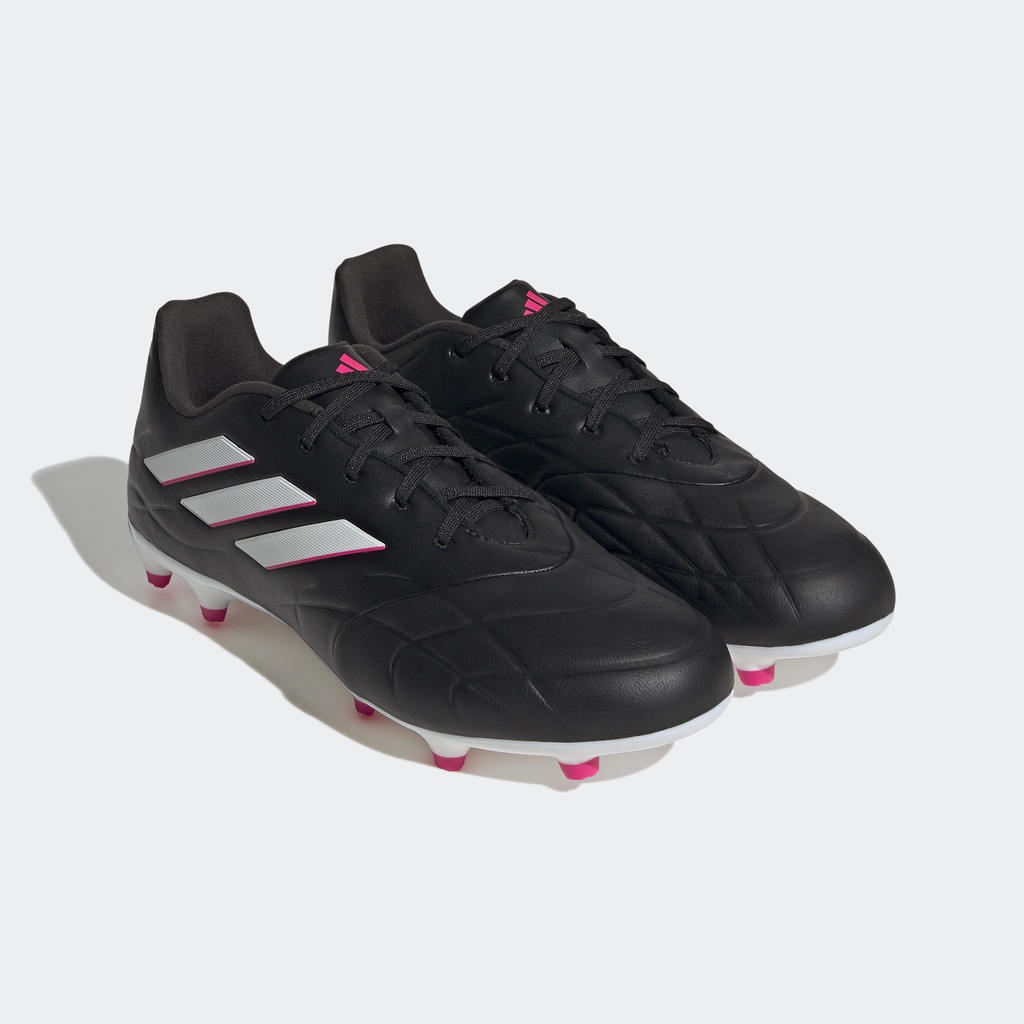 adidas FOOTBALL/SOCCER Sepatu Bola Copa Pure.3 Firm Ground HQ8942