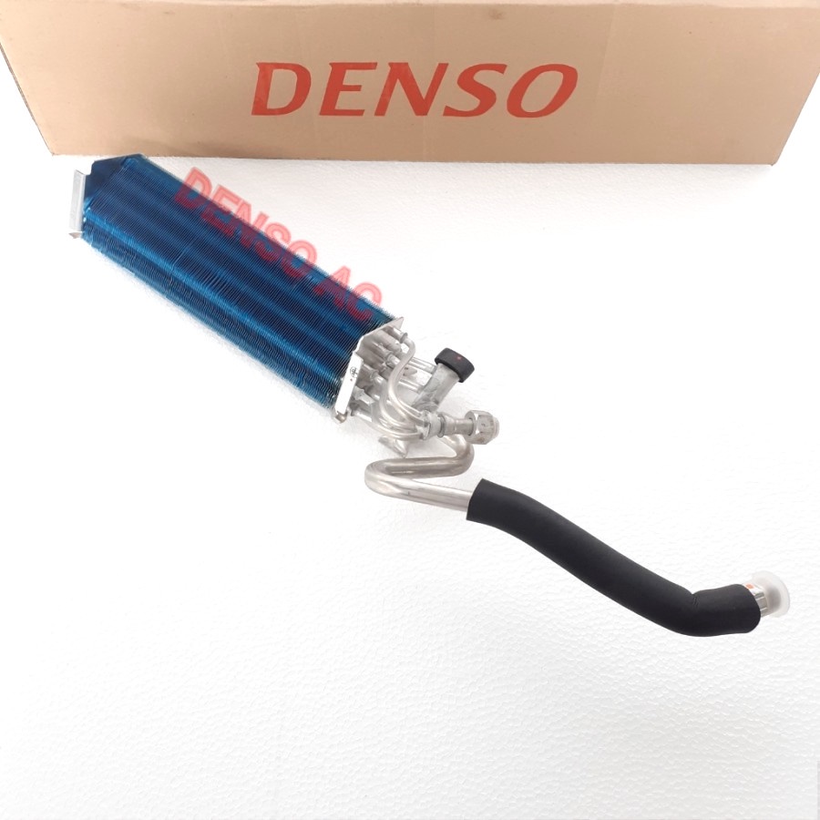 Evaporator Evap Epap Efap AC Double Blower BELAKANG Tengah untuk Mobil Toyota Avanza Lama F602RM Tip