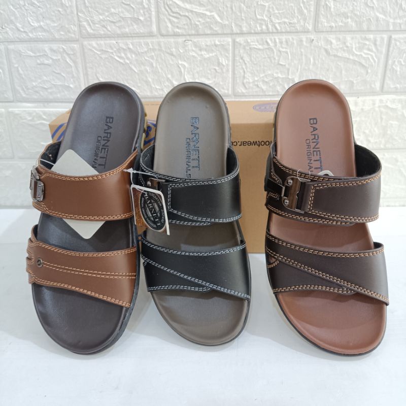 Sandal Kasual Barnett Reno 20 | Sandal Barnett Reno 21 | Sandal Sopan Barnett