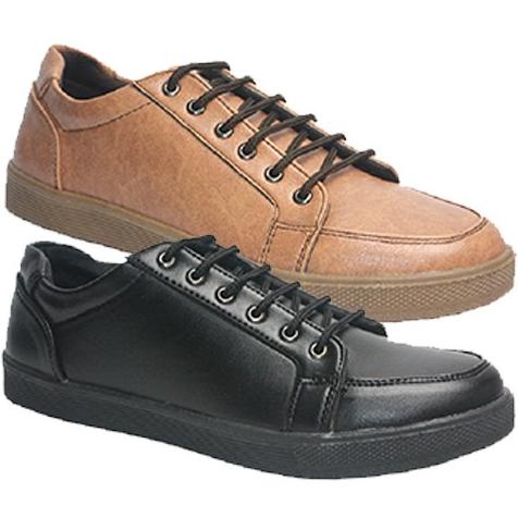 Dr. Kevin Sepatu Kasual Pria Sepatu Santai 851-037