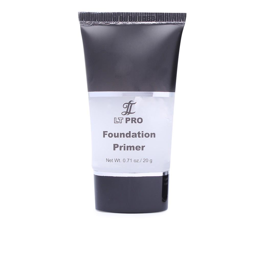 Lt Pro Foundation Primer - 20g