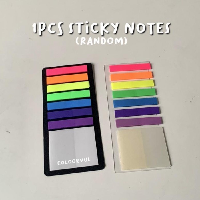 

Pad [Bisa Cod][Baca Deskripsi] Annotating Kit / Perlengkapan Untuk