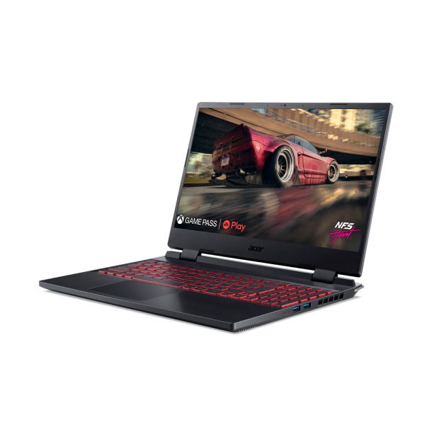 Laptop ACER NITRO Ryzen 7 6800H/ RYZEN 5 6600H RTX 3050 144HZ