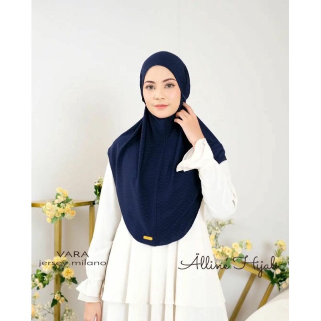 HIJAB INSTAN VARA ORI ALLINE HIJAB