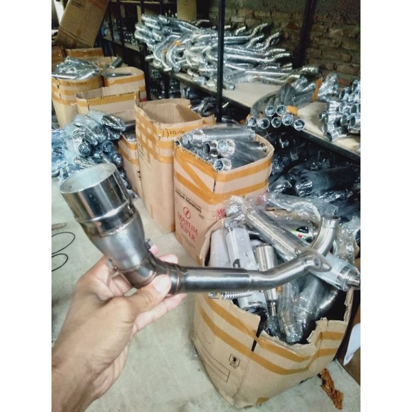 leher Vario 160 sensor o2 leher knalpot Vario 160