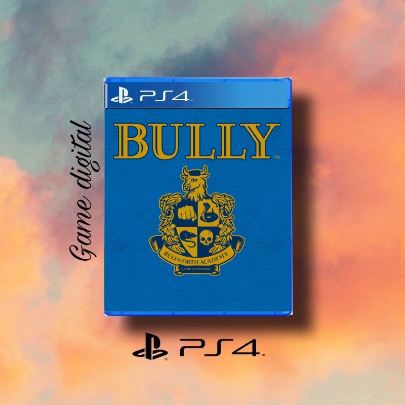 Bully (PS4)