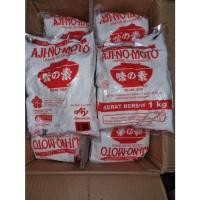 

Ajinomoto Penyedap Masakan 1 Kg Termurah Free Bubble Wrap dan Dus Tebal