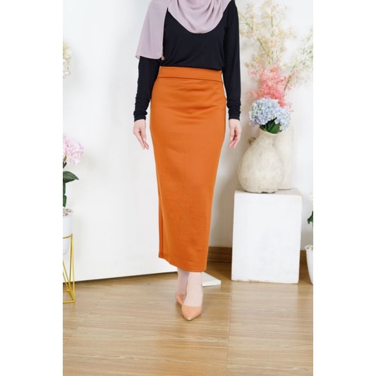ROK SPAN/ROK PANJANG/ROK MAXY/ROK LURUS/ROK SCUBA