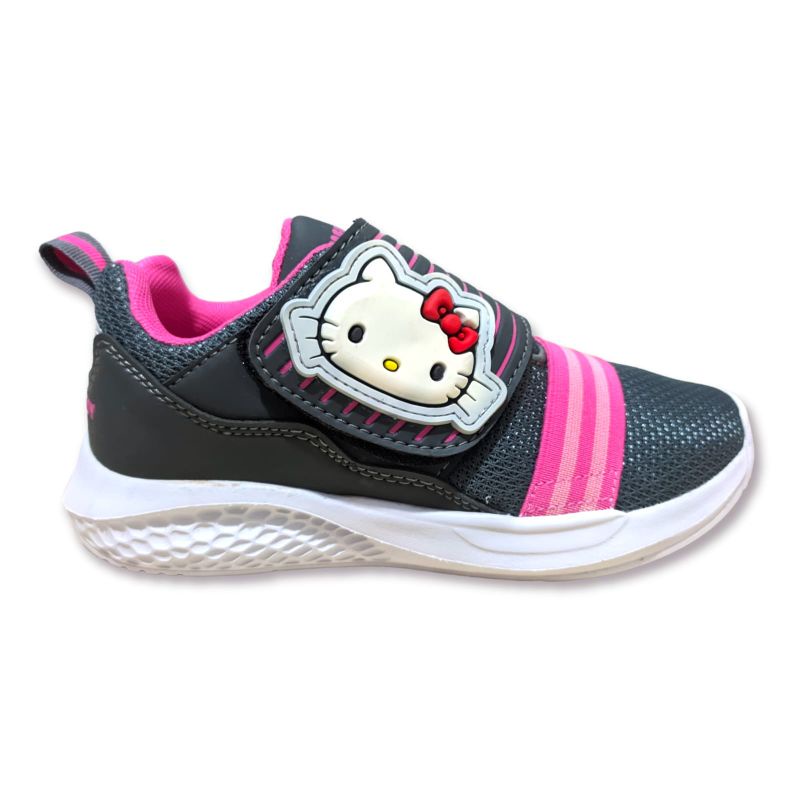 sepatu ANDO HELLO KITTY PYLON