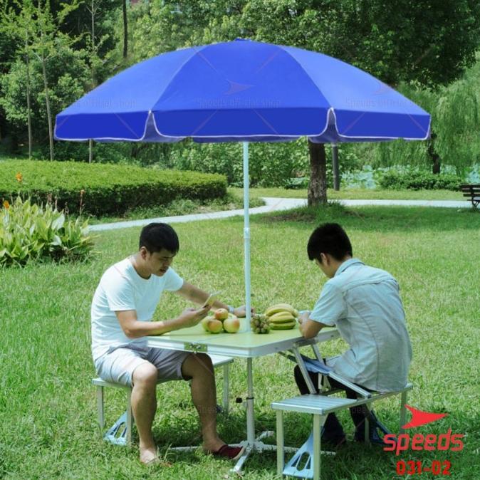 Payung Meja Payung Tenda Pantai