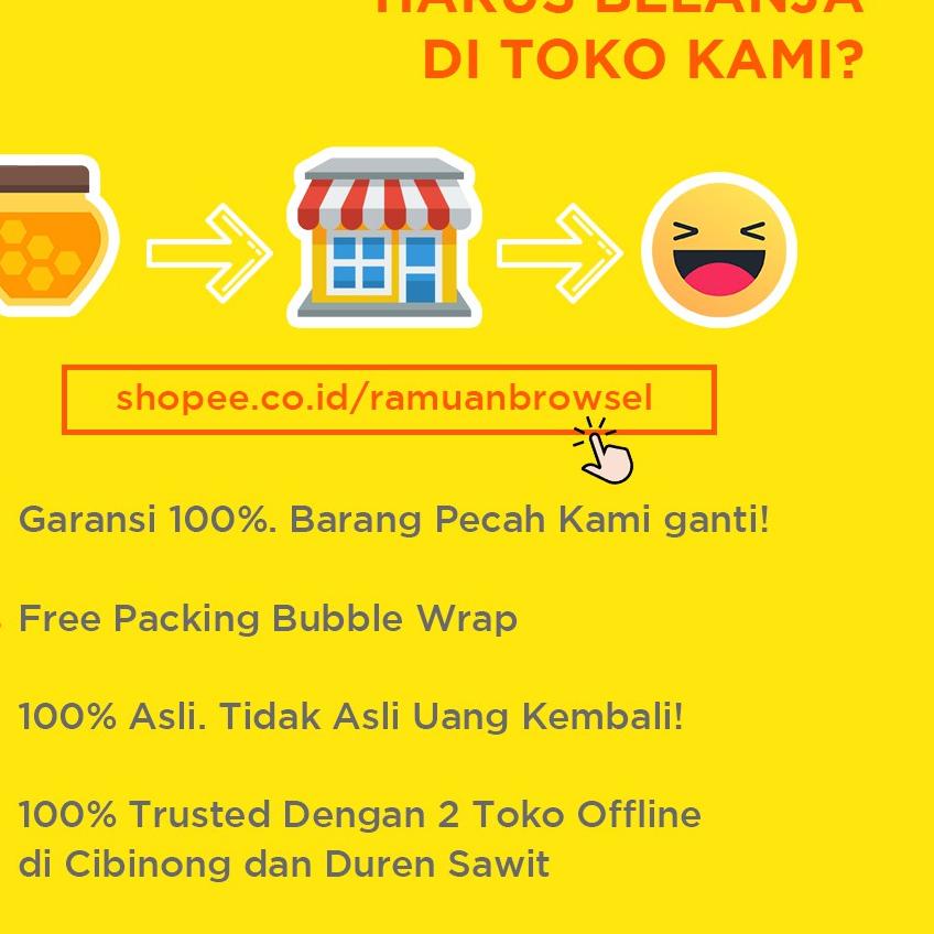 

FREE ONGKIR!Madu Royal Jelly Pramuka 650ml Alami|SQ1