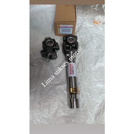SHAFT PTO ASSY 2.5 TON PTO KIT 2.5 TON PTO SHAFT HALF ASSY UNIVERSAL
