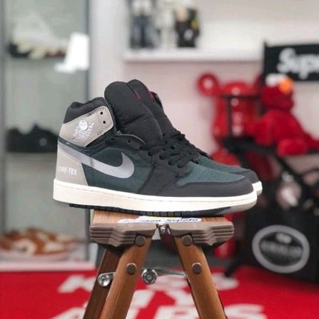 Nike Air Jordan 1 Element Gore-Tex &quot;Particle Grey&quot;