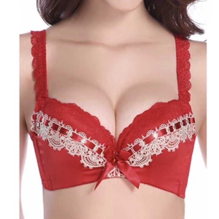 Bra Premium (K-D14) Classic Design High Quality