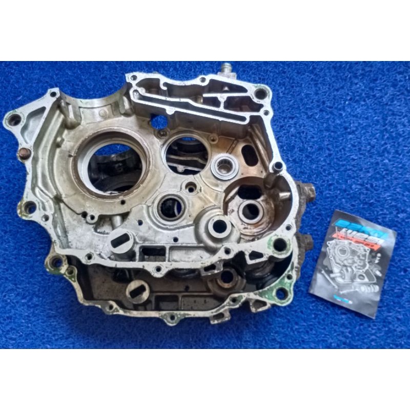 krengkes kanan bak kanan tiger/megapro original rengkes kanan kiri