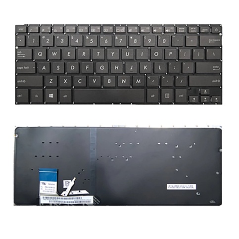 Keyboard Laptop Asus Zenbook UX303 UX303LA UX303LB UX303LN Backlight