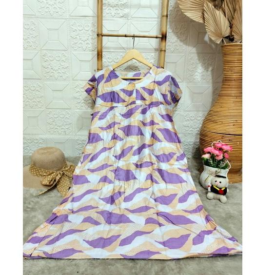 [DKL.22De22ᵞ] daster payung daster rayon baju tidur wanita daster bali | daster kekinian daster busu