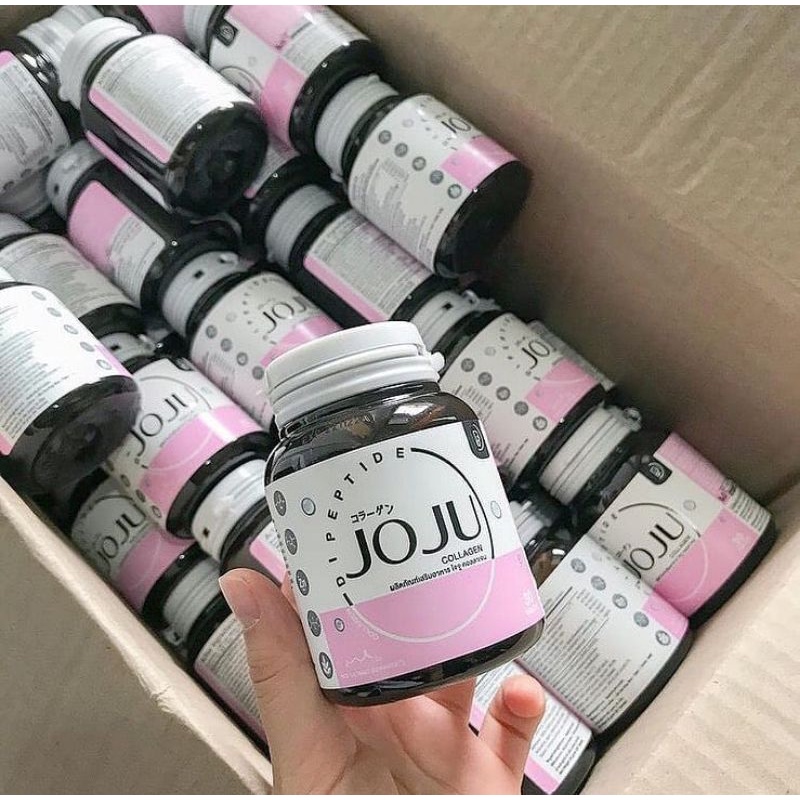 BISA COD JOJU COLLAGEN ORIGINAL THAILAND