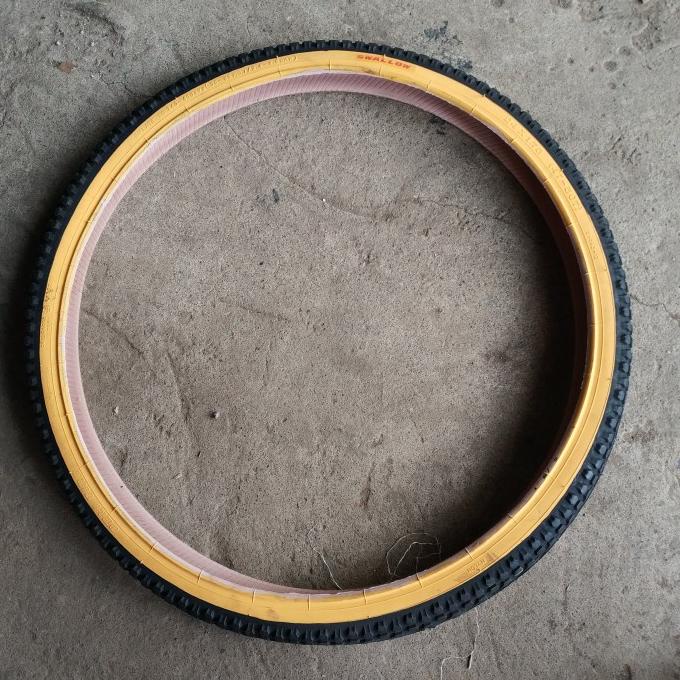 Ban Luar Sepeda 24 X 1.75 / 24X1.75 / 24 X 175 Mini Mtb Swallow Htmkng
