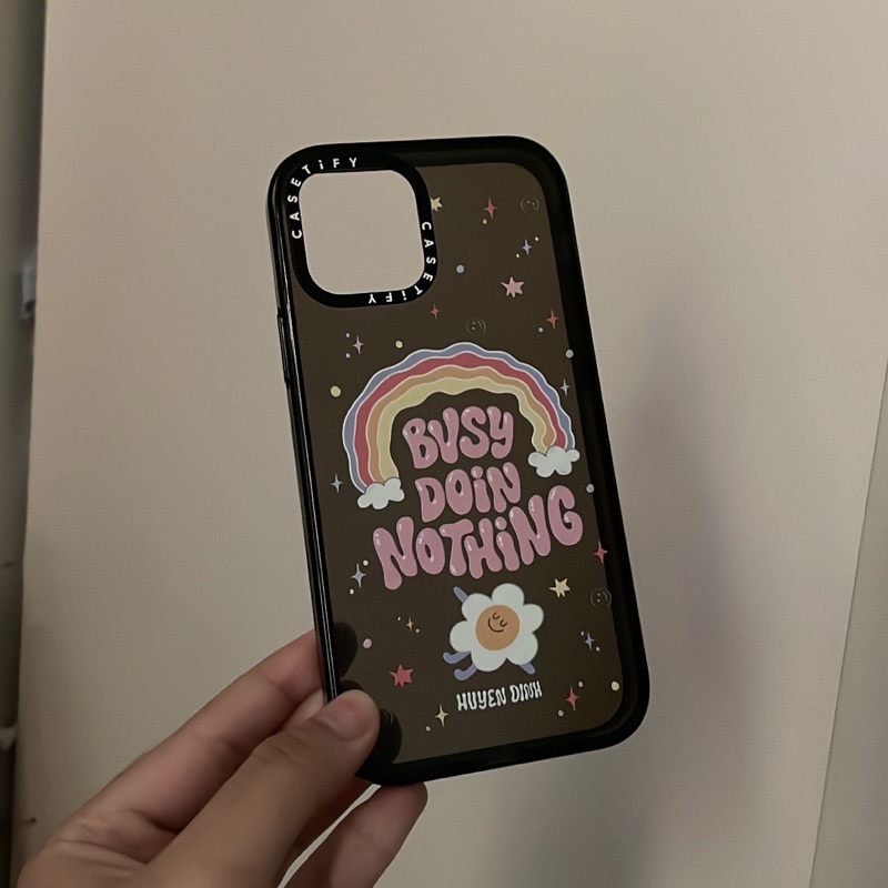 Preloved Casetify Original iPhone 12/12pro