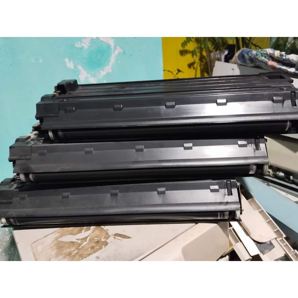 Developing IR 5000/6570 Original