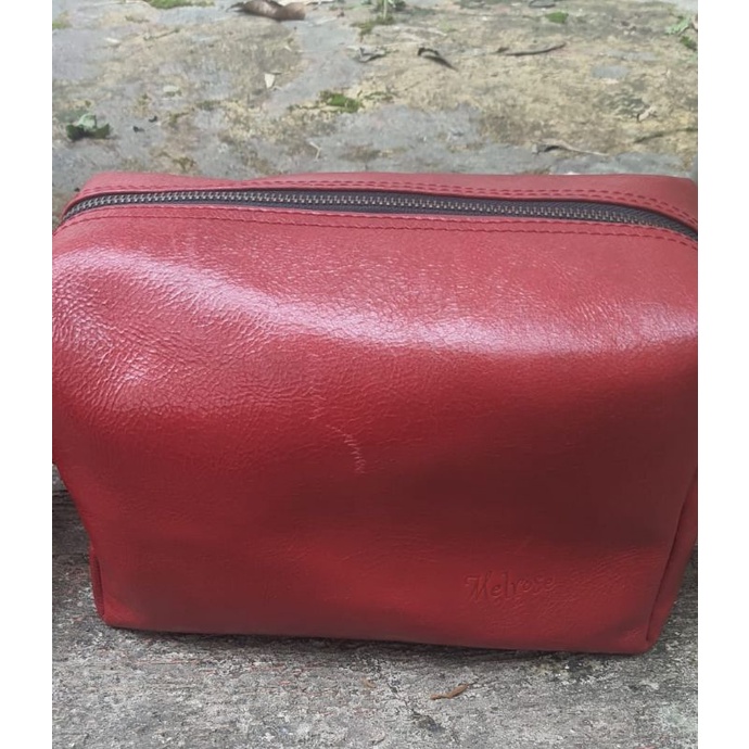 preloved tas kulit