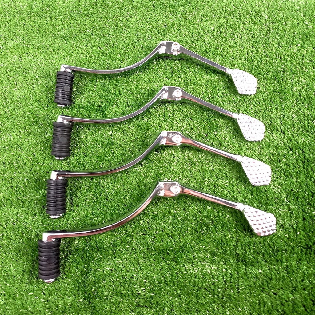 Pedal Perseneling C2SS Pedal Perseneleng Operan Gigi PNP CB GL MP TIGER HEREX