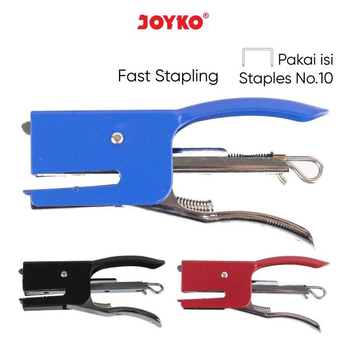 

Stapler Stepler Jepretan Joyko ST-5 Power Save