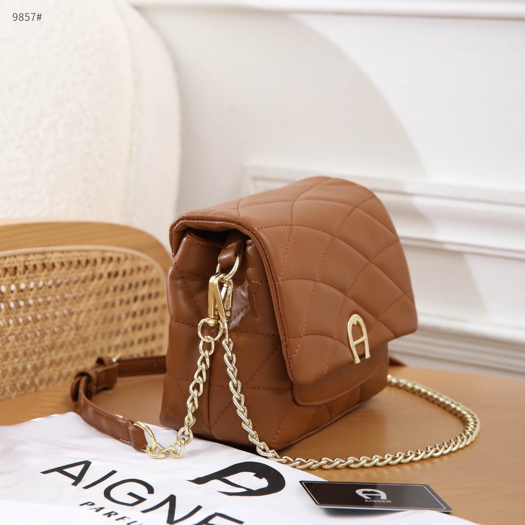 AG Maggie Shoulder Bag #9857