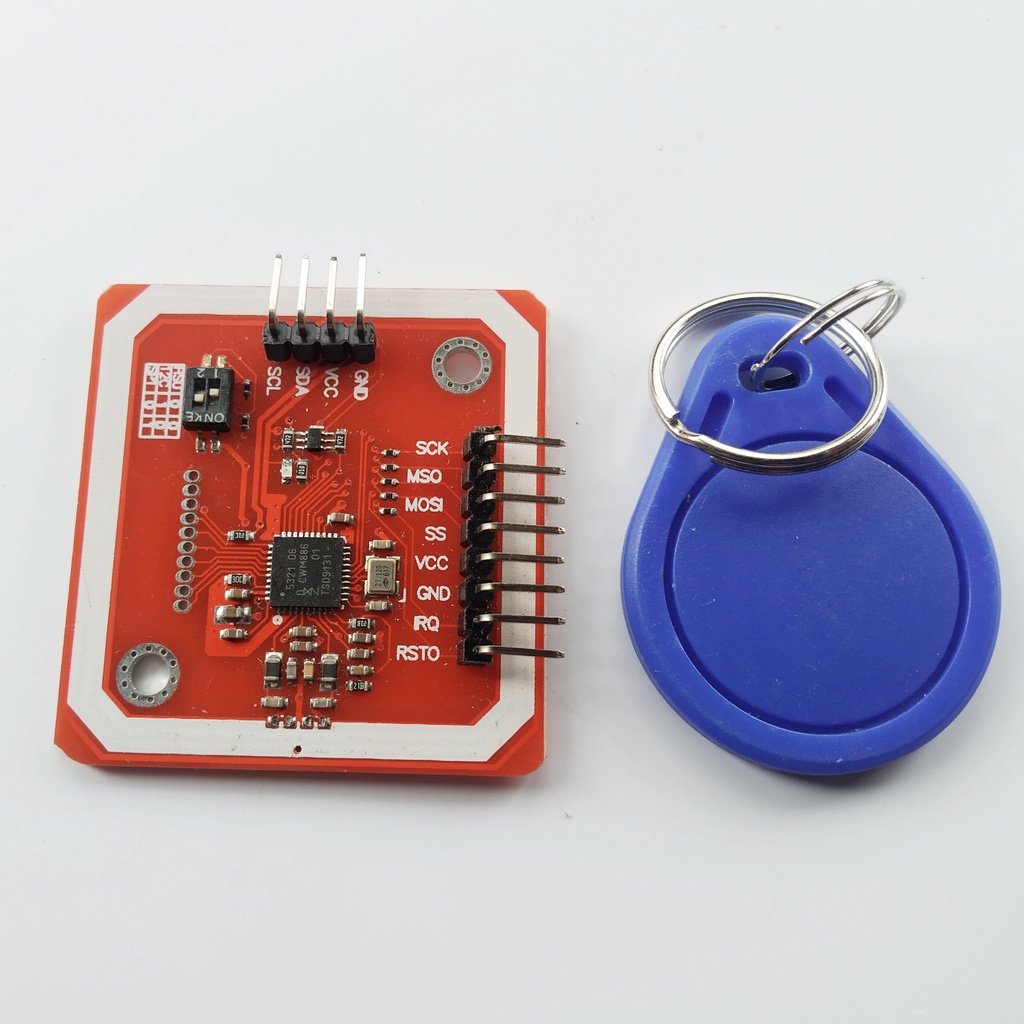 Harga pn532 nfc rfid module v3 arduino Terbaru Jun 2026 | BigGo Indonesia