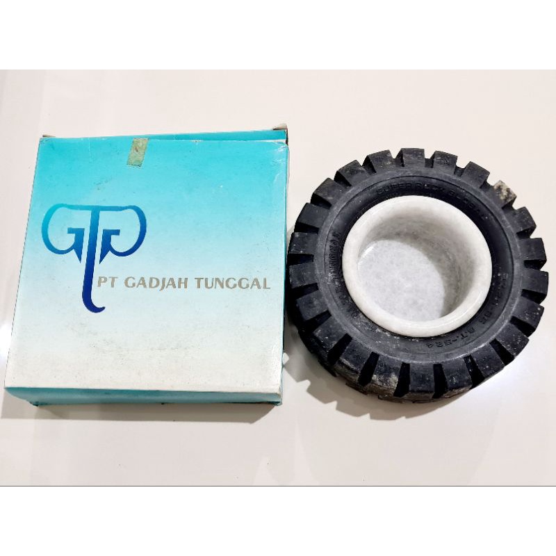 Asbak Ban GAJAH TUNGGAL NOS