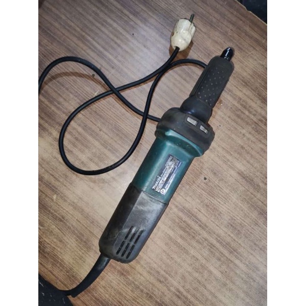 makita GD0601 / gerinda botol / die grinder makita