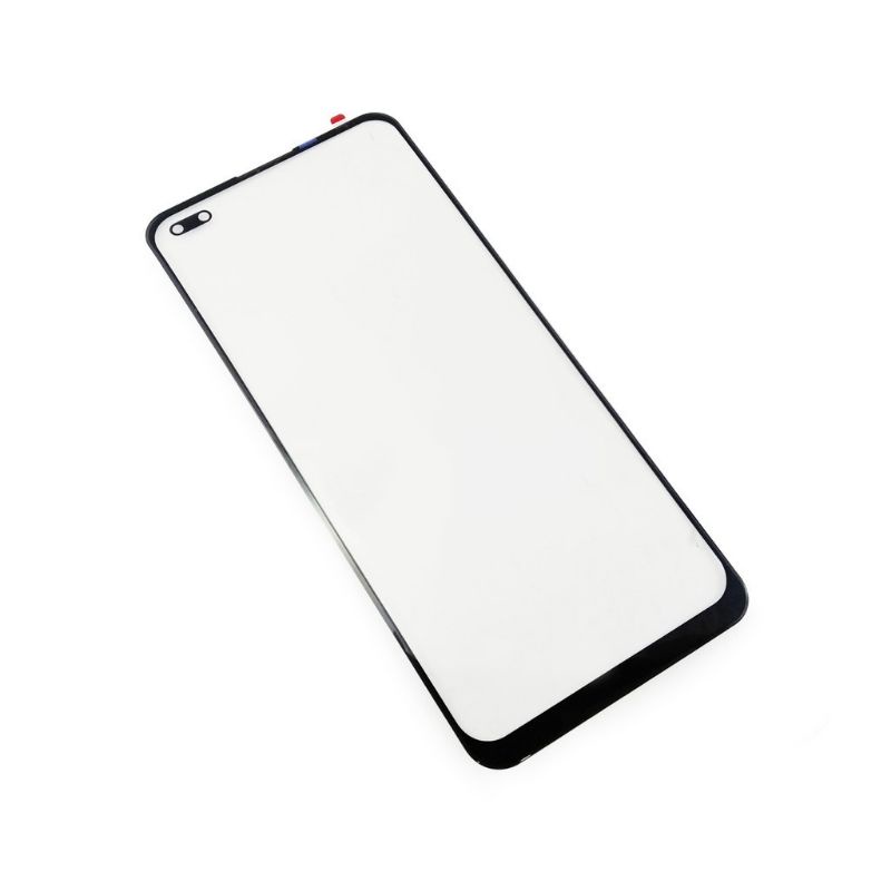 GLASS + OCA OPPO RENO 4 / 4F / A93 / F17 PRO / KACA TOUCHSCREEN