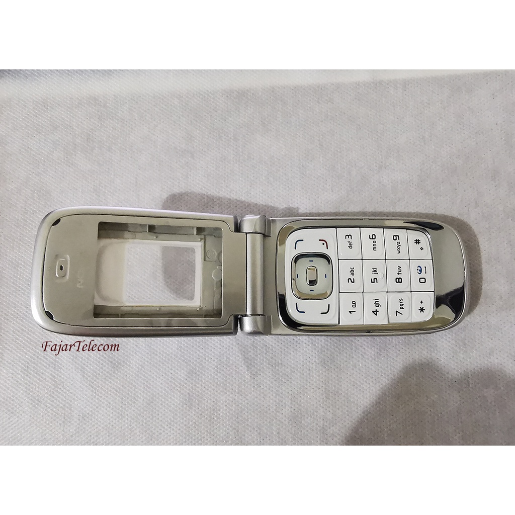 Casing Nokia 6131 Fulset