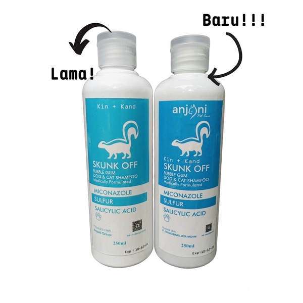 250ML SHAMPO KUCING SHAMPO ANTI KUTU ANTI JAMUR SHAMPO MICONAZOLE 250ML SHAMPO GROAMING ANTI KUTU ANTI JAMUR SHAMPO ANJING ANTI KUTU