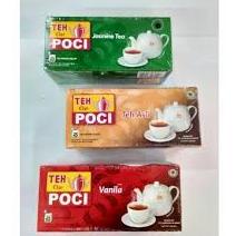 

ㅈ Teh cap Poci Celup ↧↨