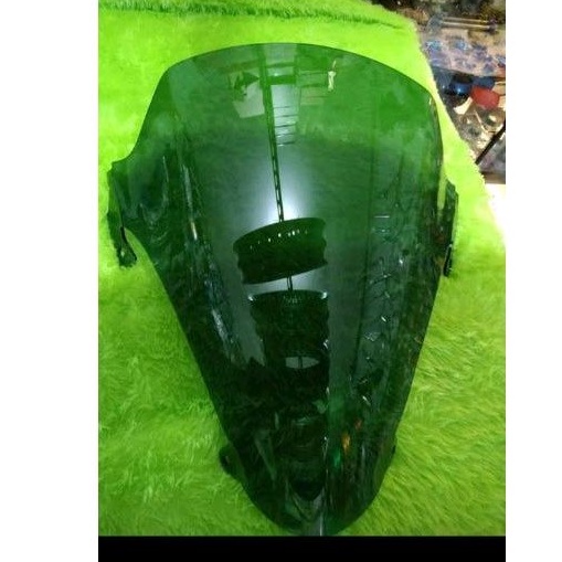 winshield pcx 150 old