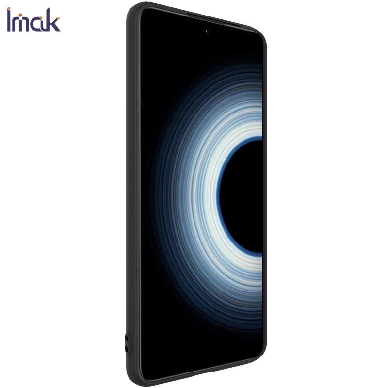 IMAK Case Xiaomi 11T / 11 T Pro / 12T 5G Frosting Softcase UC-3