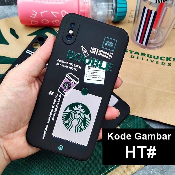 ㅕ Softcase starbuk Xiaomi redmi 9 redmi Note 9 note 9 pro 4G Note 9 pro 5G Mi 11 lite redmi 9 9 prim