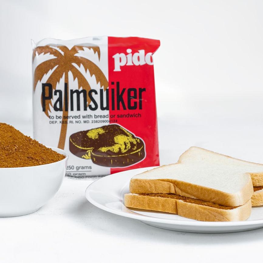 

↪ Gula palem 250gr ひ