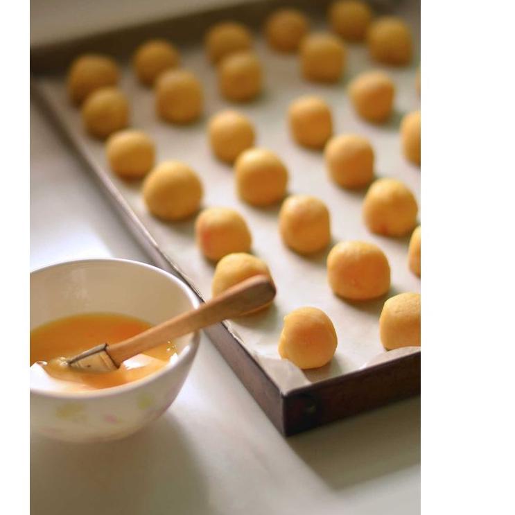 

⇆ Egg Gloss Prims Food 140ml Pengganti Kuning Telor ⇤
