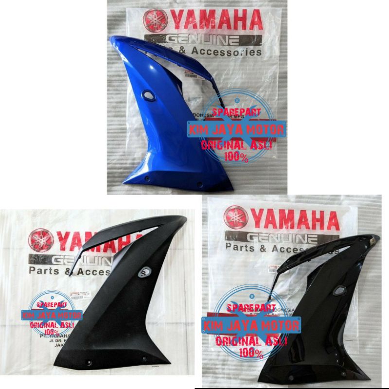 Fairing depan sayap depan R15 VVA V3 harga sebelah