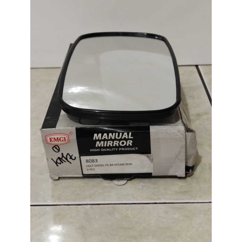 Kaca Spion Colt diesel PS100 PS 100 EMGI 8083 Truk FE-83