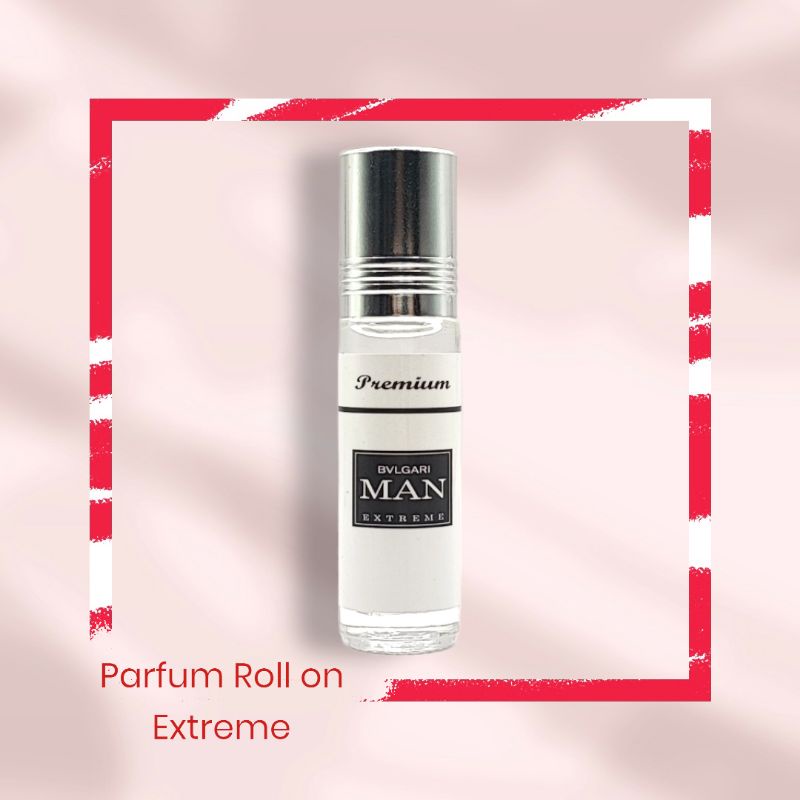 PARFUM ROLL ON 10 ML / MINYAK WANGI ROLL ON PREMIUM 10  ML / PARFUM WANITA PRIA